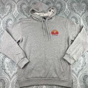 Mens Birddogs Hoodie  